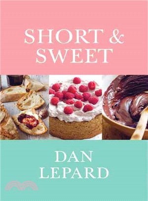 Short & Sweet―The Best of Home Baking