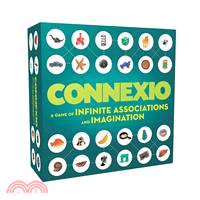 Connexio ─ A Game of Infinite Associations and Imagination