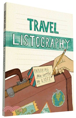 Travel Listography ─ Exploring the World in Lists