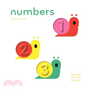 Numbers (TouchThinkLearn) | 拾書所