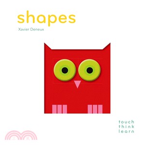 Shapes (TouchThinkLearn) | 拾書所