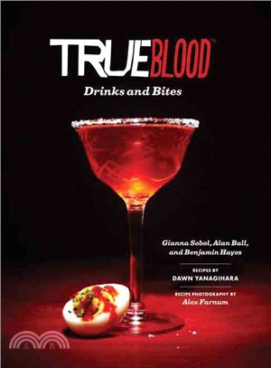 True Blood ─ Drinks & Bites