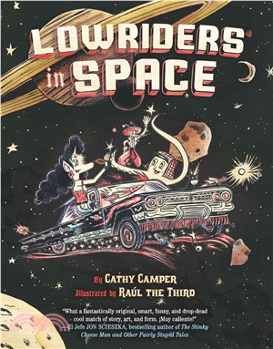 Lowriders in Space 1