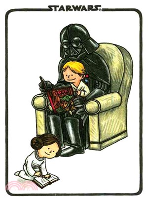 Darth Vader and Son Journal