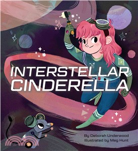 Interstellar Cinderella