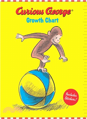 Curious George Growth Chart