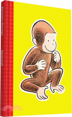 Curious George Journal