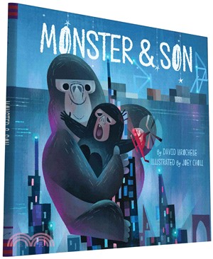 Monster & son /