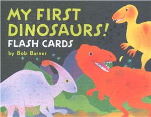 My First Dinosaurs!