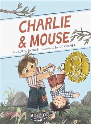 Charlie & Mouse /