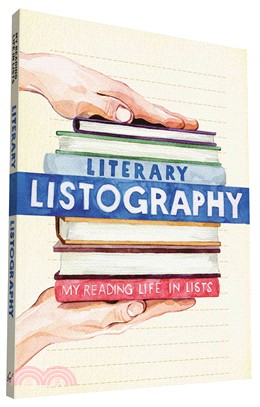 Literary Listography ─ My Reading Life in Lists