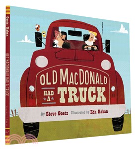 Old Macdonald Had a Truck