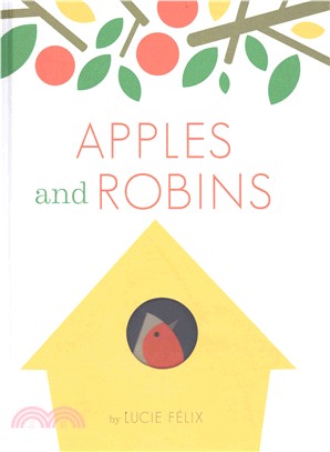 Apples and Robins