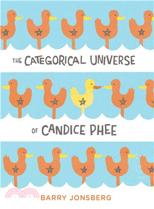 The Categorical Universe of Candice Phee