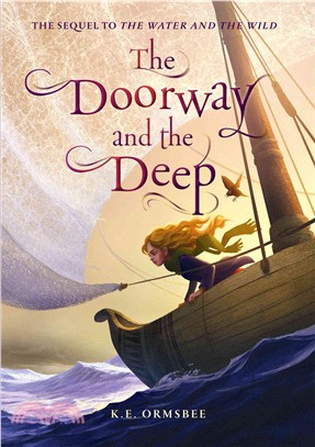 The doorway and the deep /