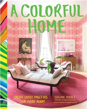 A colorful home :create live...
