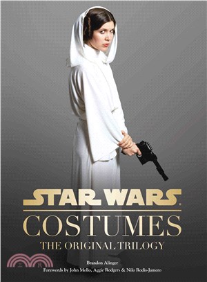 Star Wars Costumes ─ The Original Trilogy