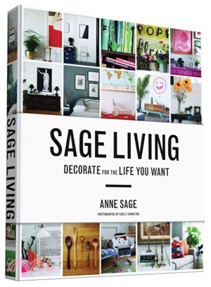 Sage Living ─ Decorate for the Life You Want