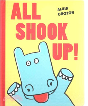 All Shook Up!