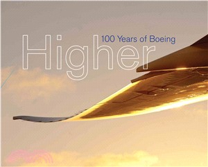 Higher ─ 100 Years of Boeing