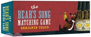 The Bear's Song Matching Game