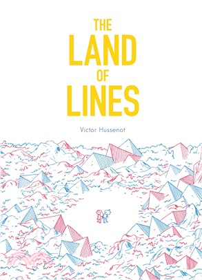 The land of lines /