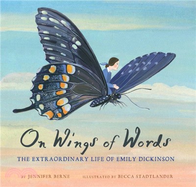 On wings of words :the extra...