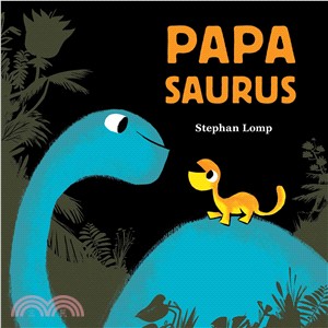 Papasaurus /