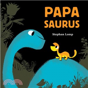 Papasaurus