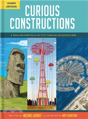 Curious constructions :a pec...