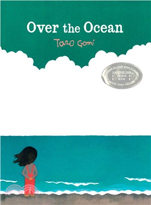 Over the ocean /