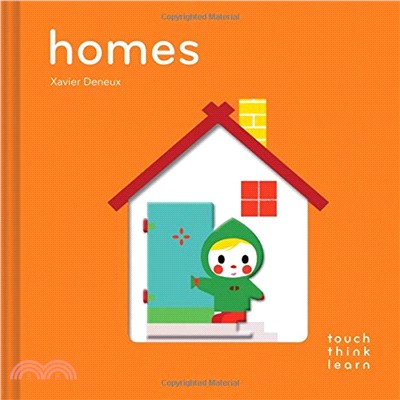 Homes (TouchThinkLearn) | 拾書所