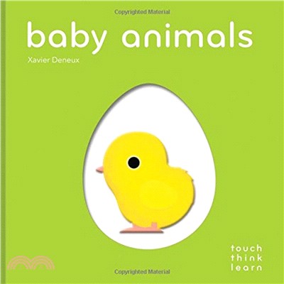 Baby Animals (TouchThinkLearn)
