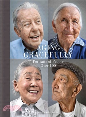 Aging gracefully :portraits ...