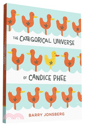 The Categorical Universe of Candice Phee