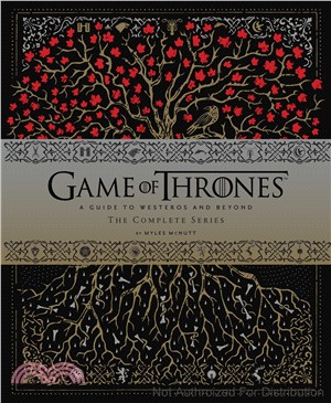 Game of Thrones ― A Viewer's Guide to the World of Westeros and Beyond