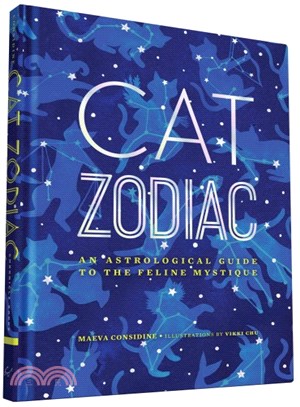 Cat Zodiac ─ An Astrological Guide to the Feline Mystique