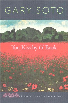 You kiss by th' book :new po...