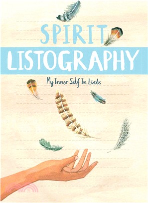 Spirit Listography ― My Inner Self in Lists