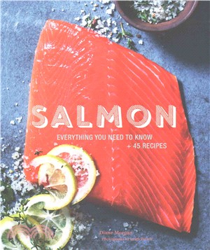 Salmon :everything you need ...