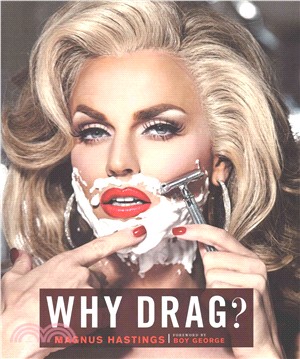 Why drag? /