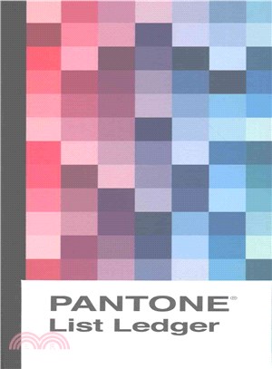 Pantone List Ledger