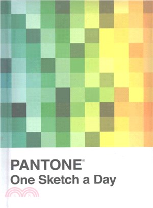 Pantone One Sketch a Day