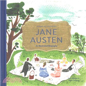 Jane Austen