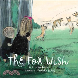 The fox wish /