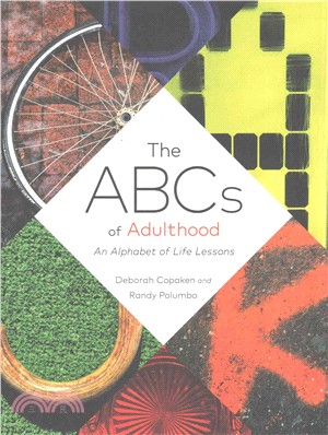 The ABCs of Adulthood ─ An Alphabet of Life Lessons