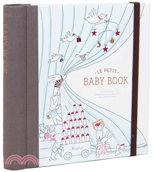 Le Petit Baby Book