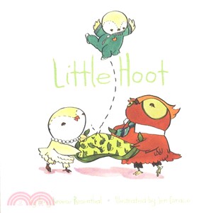 Little Hoot