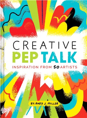 Creative pep talk :inspirati...