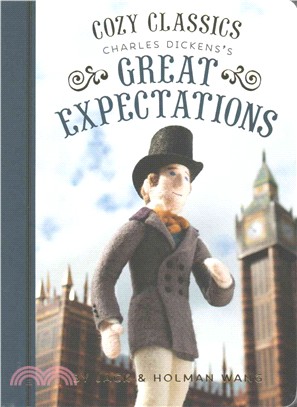Great Expectations ─ By Charles Dickens